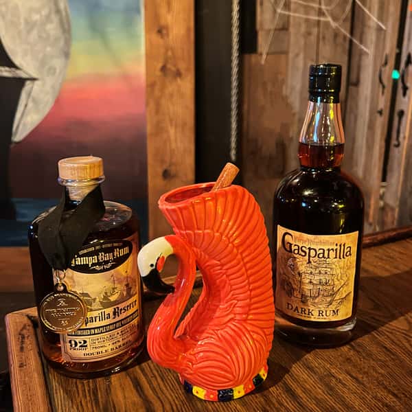 Mai Tai