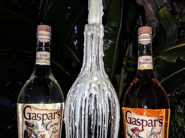 Rum