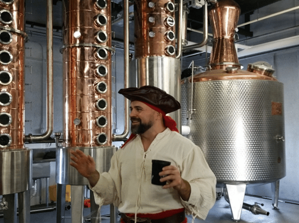 distillery 