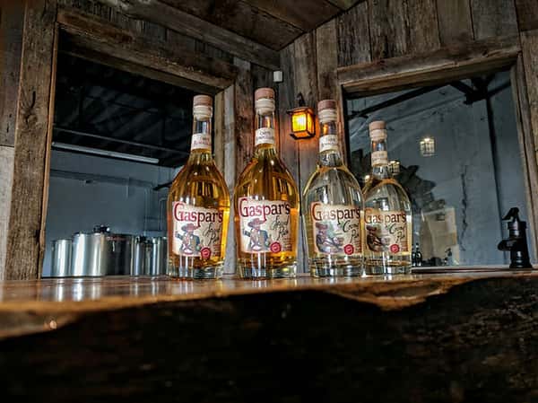 rums