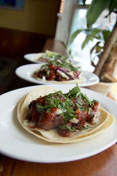 Taco Tuesday