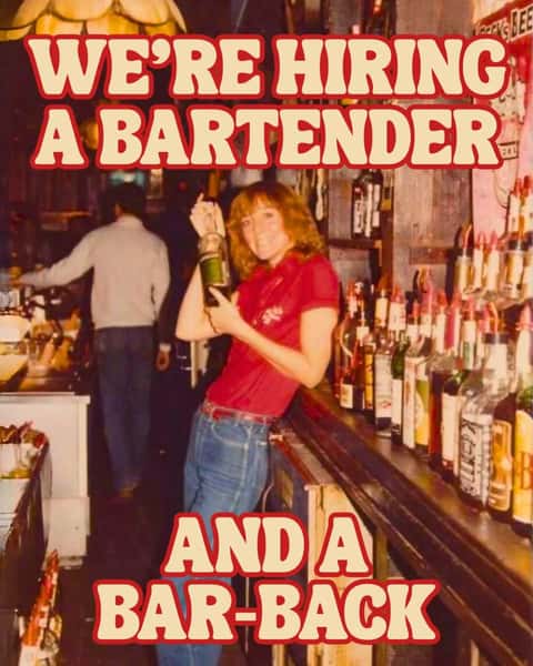 Is this you?

Hit us up!

crew@boatdrinksbar.com