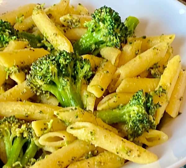 Dixie Pasta Aglio Olio (Garlic & Olive Oil)
