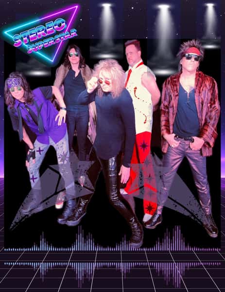Stereo Superstar