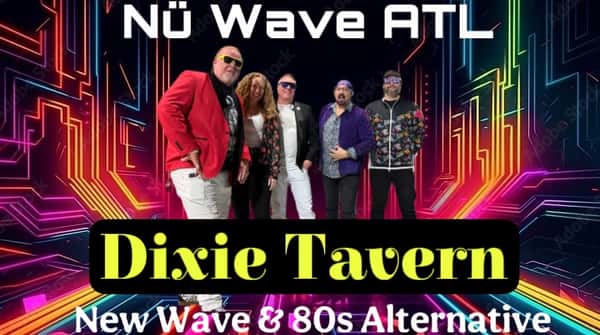 Nu Wave Atl 2