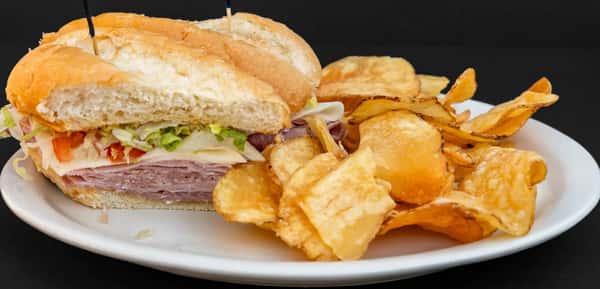 Italian Sub