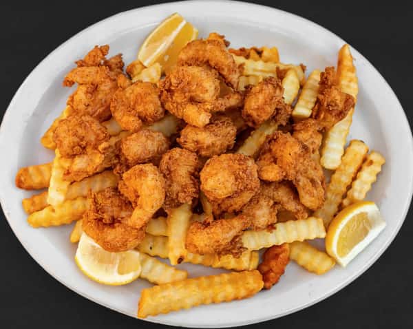Shrimp-N-Chips