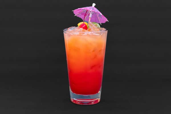 DIXIE RUM RUNNER