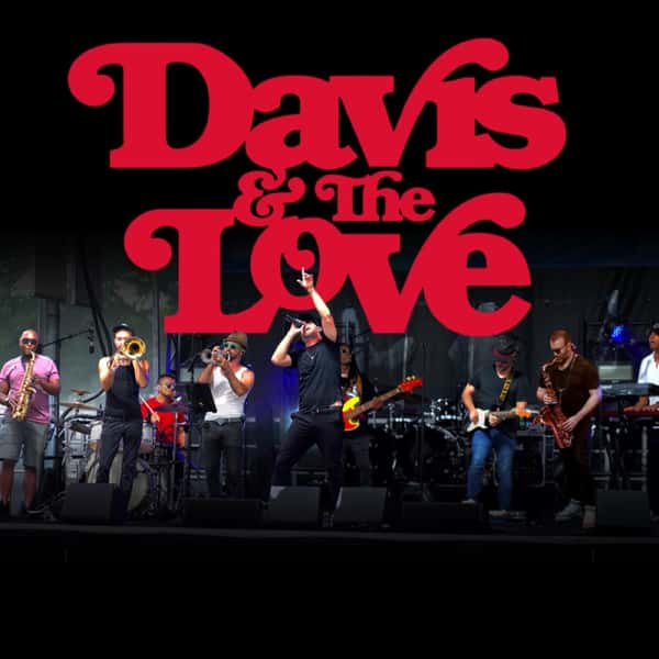 Davis & The Love 2