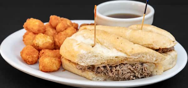 French Dip