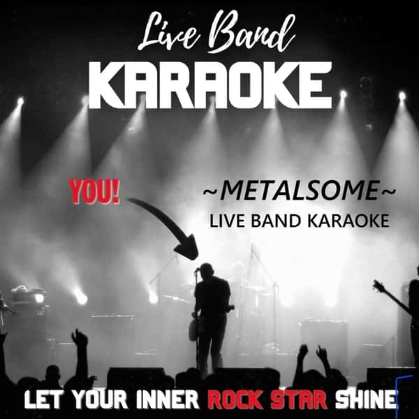 LBK3 Metalsome