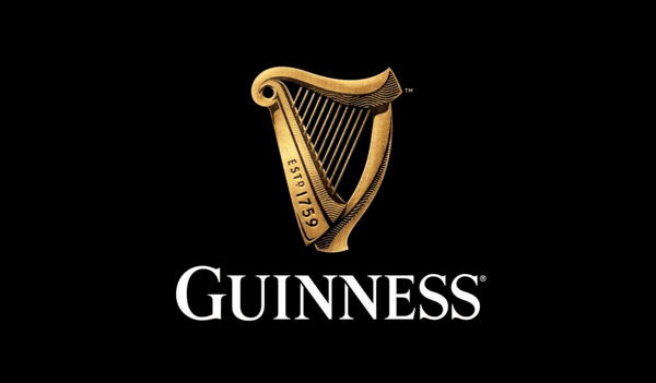 Guinness, Ireland 4.0%