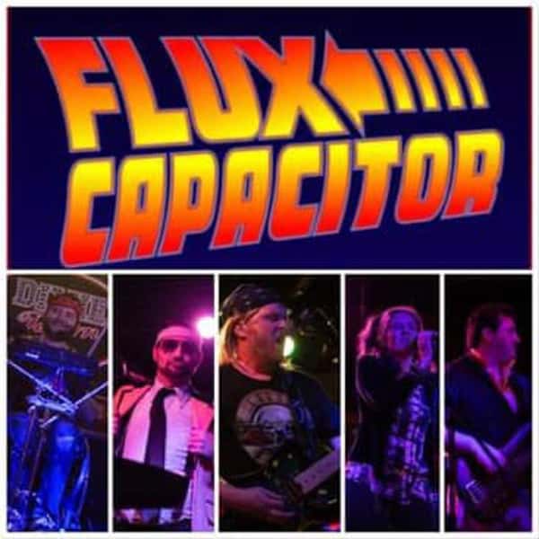 flux capacitor