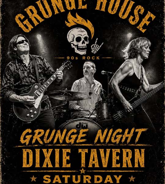 Grunge House 2