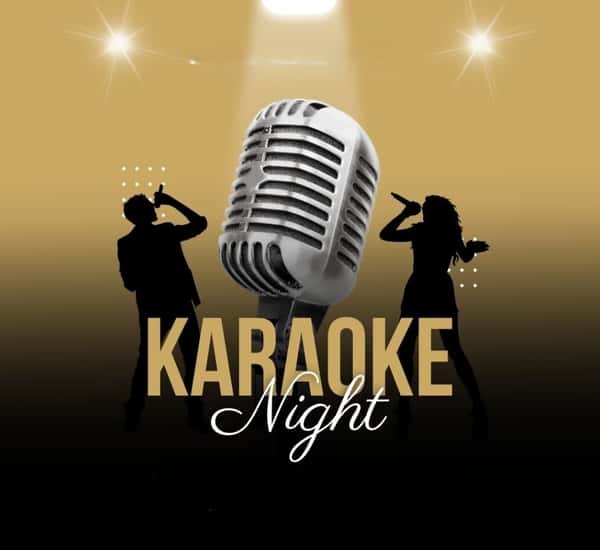karaoke pic