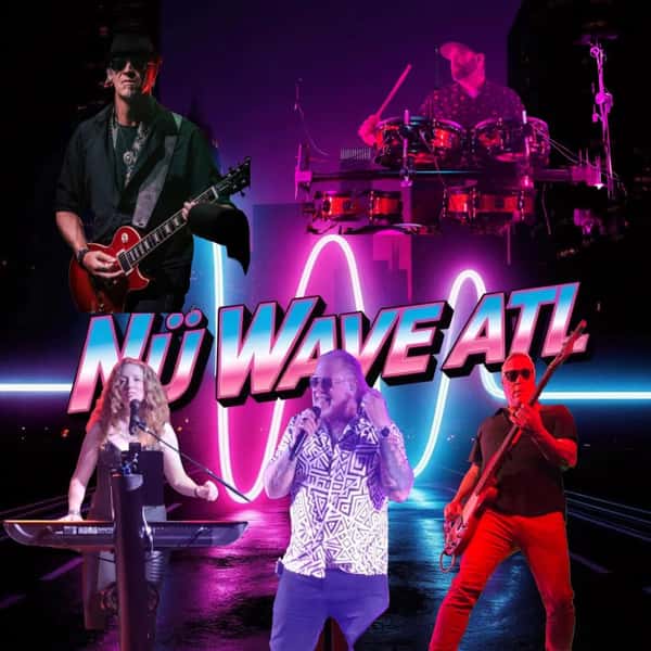 Nu Wave September