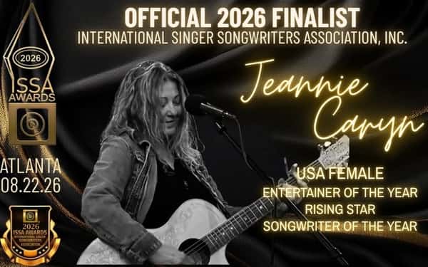 Jeannie Caryn 2026