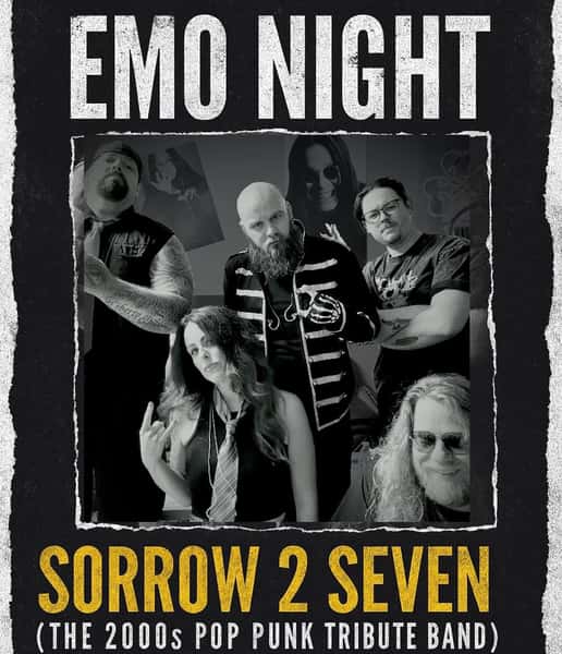 sorrow 2 seven