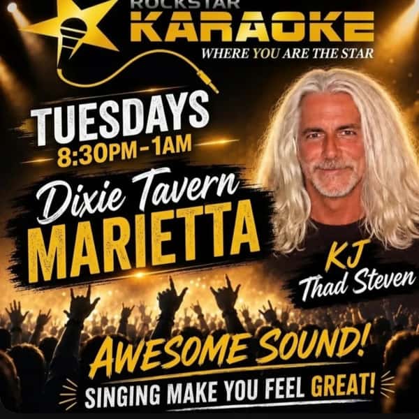 Thad aoke 2026