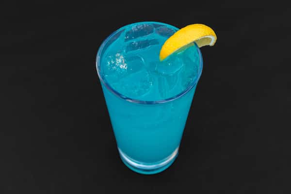 Dixie Blue Lemonade