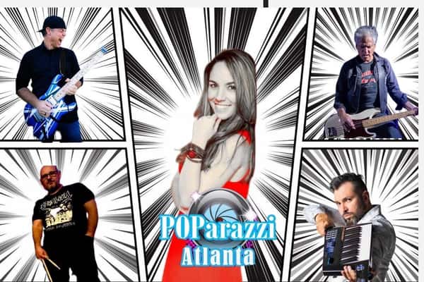 poparazzi