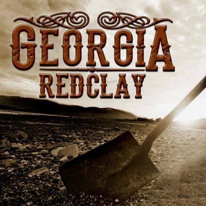 georgiaredclay