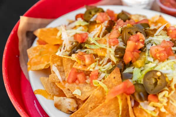 Nachos