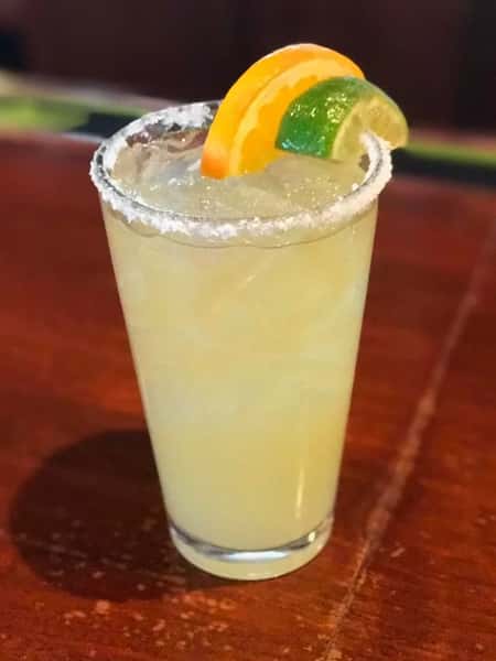 Dixie Margarita