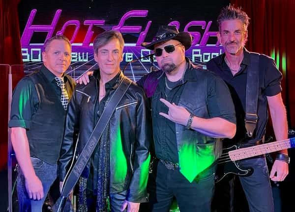 HotFlash