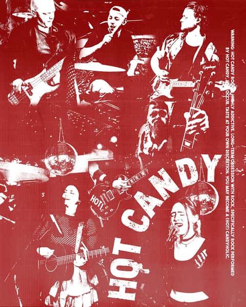 Hot Candy