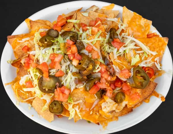 Nachos