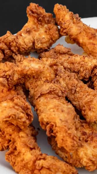 Chicken Fingers