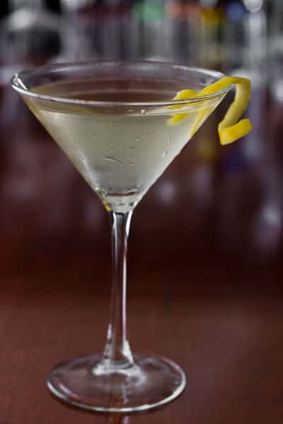 The Vesper