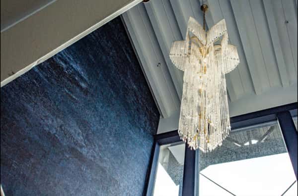 chandelier