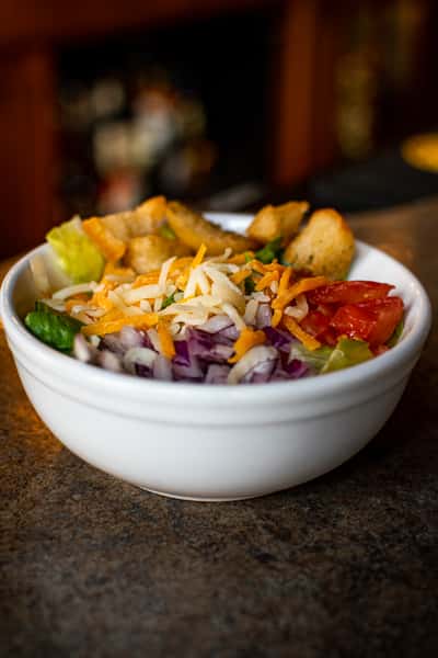 side salad