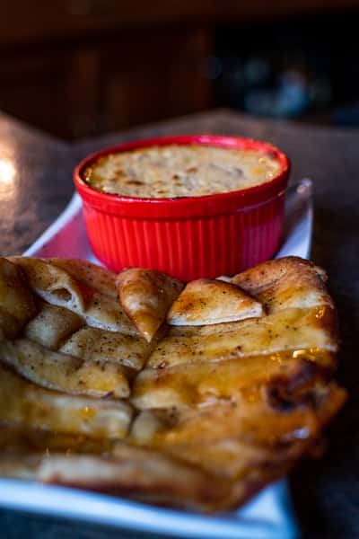 bread dip