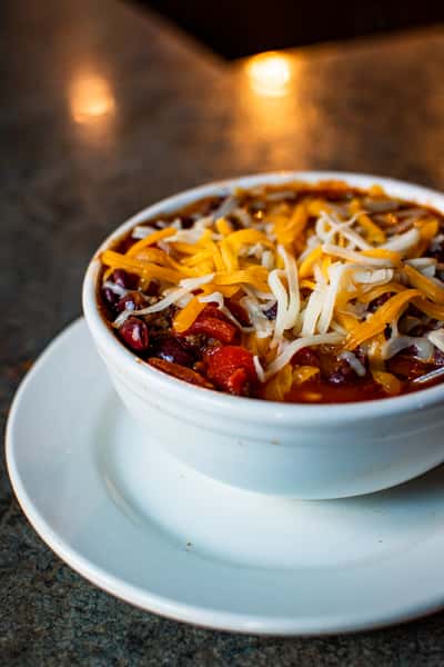 chili