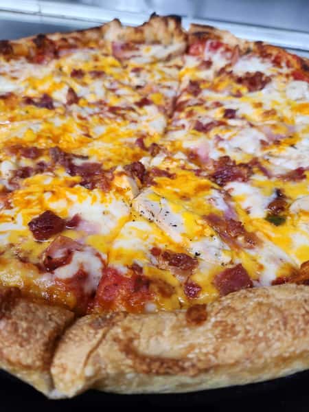 Miltons Pizza Raleigh Nc - tjkqqzo