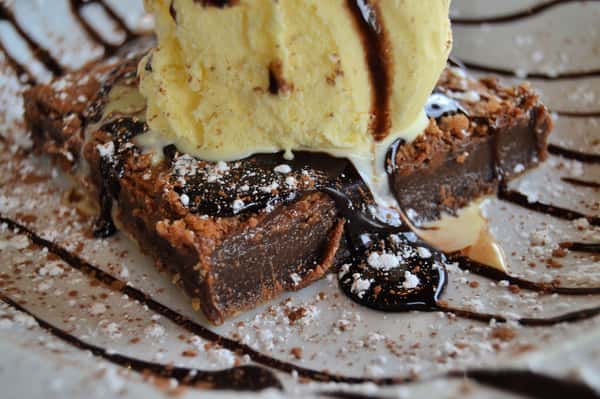 Ultimate Fudge Temptation