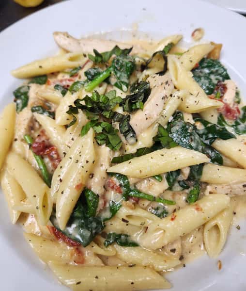 Marry Me Pasta