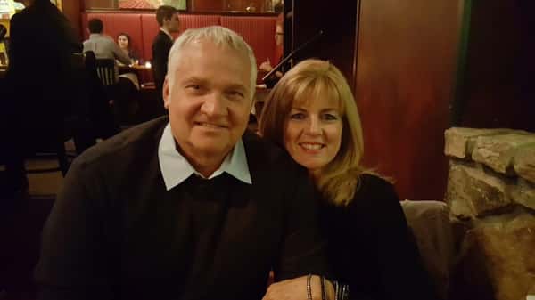 Jeff & Lindy Janik