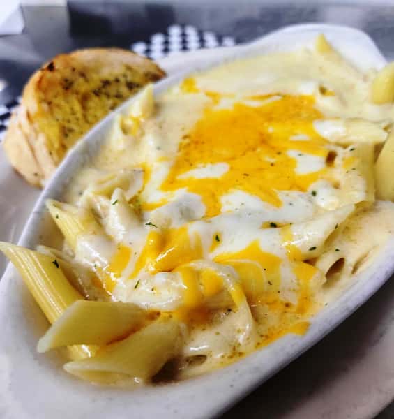 Mac-N-Cheese