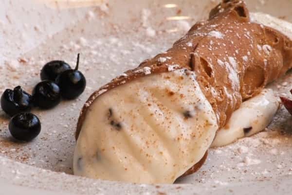 Cannoli