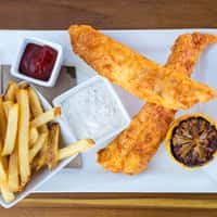 Fish & Chips
