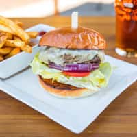 BEYOND Burger
