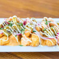Loaded Totchos
