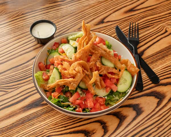 Pit Master Salad