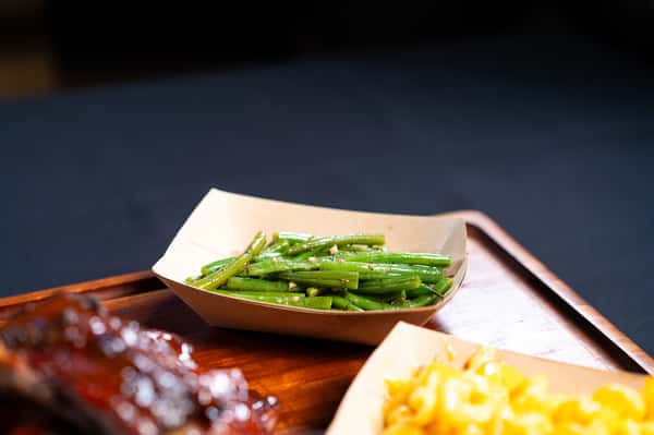 Green Beans