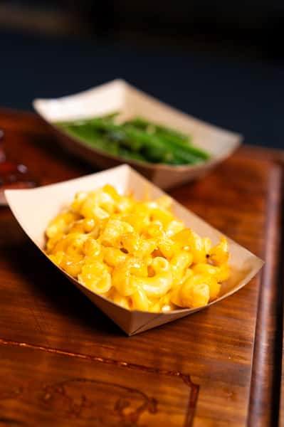 Mac & Cheese