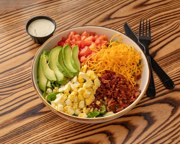 Cobb Salad